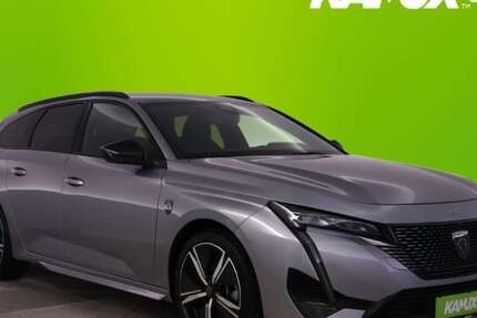 Peugeot 308 21.658 km 25.900 &euro; Heide 25746