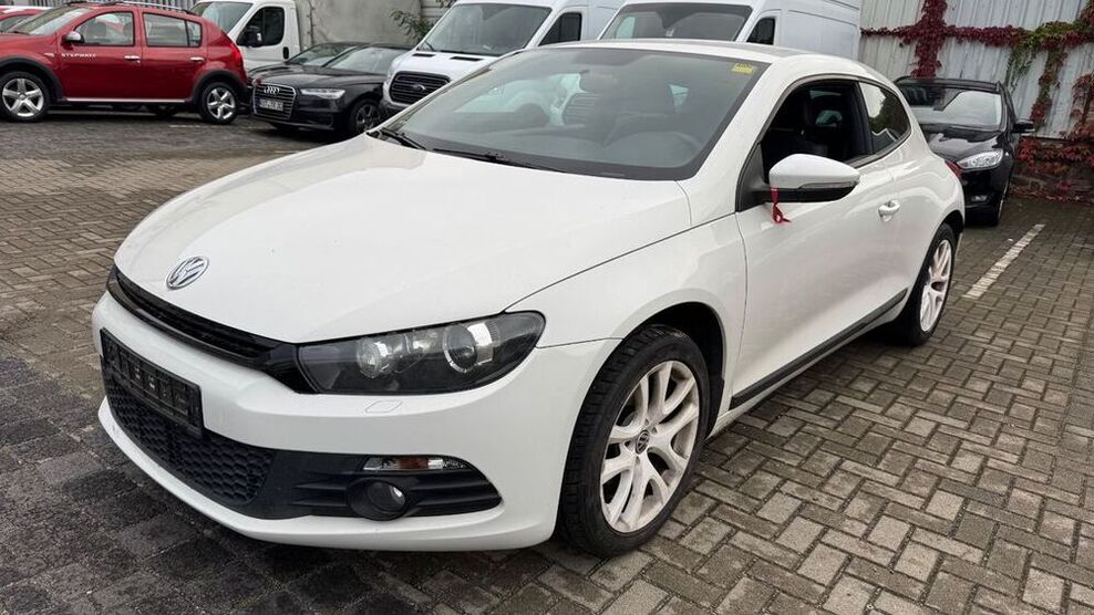 Scirocco