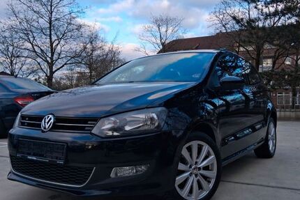 VW Polo 129.799 km 5.700 &euro; Neu Wulmstorf 21629