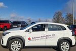 Suzuki S-Cross 1.4 Boosterjet Hybrid Edition Garantie 6.817 km 19.990 &euro; Obrigheim-Asbach 74847