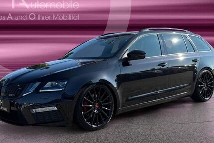 Skoda Octavia 69.713 km 23.869 € Beselich 65614