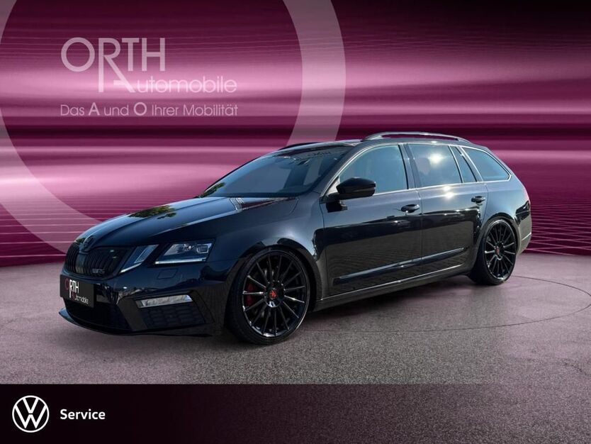 Skoda Octavia 69.713 km 23.869 € Beselich 65614