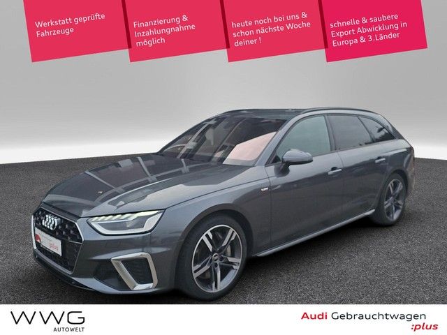 Audi A4 129.728 km 29.980 &euro; Schwäbisch Gmünd 73527