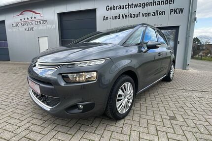 Citroen C4 Picasso 162.450 km 8.500 &euro; Bedburg-Hau 47551