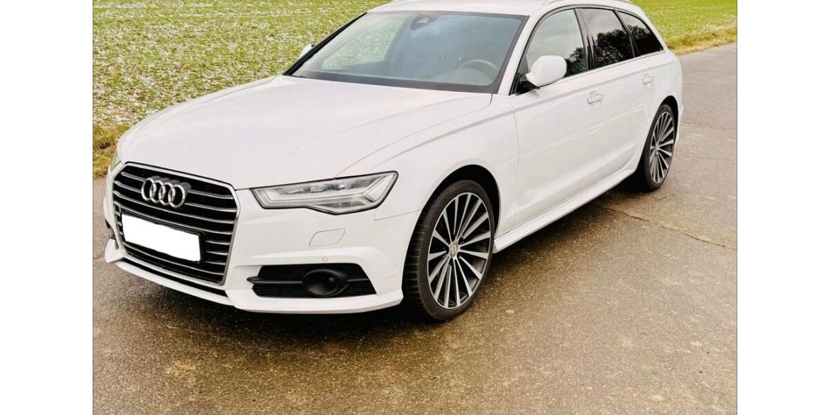 Audi A6 179.800 km 18.200 &euro; Bad Neuenahr-Ahrweiler 53474