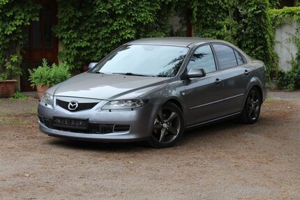 Mazda 6 198.900 km 2.999 &euro; Berlin 10317