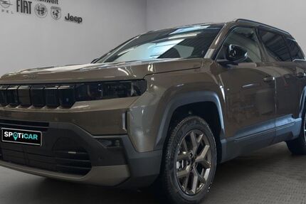 Jeep Compass 5.500 km 38.380 &euro; Bonn 53119