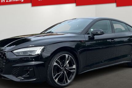 Audi A5 27.950 km 36.180 &euro; Lindau 88131