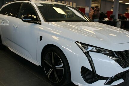 Peugeot 308 SW BlueHDi 130 EAT8 GT 25.665 km 22.980 &euro; Euskirchen 53881