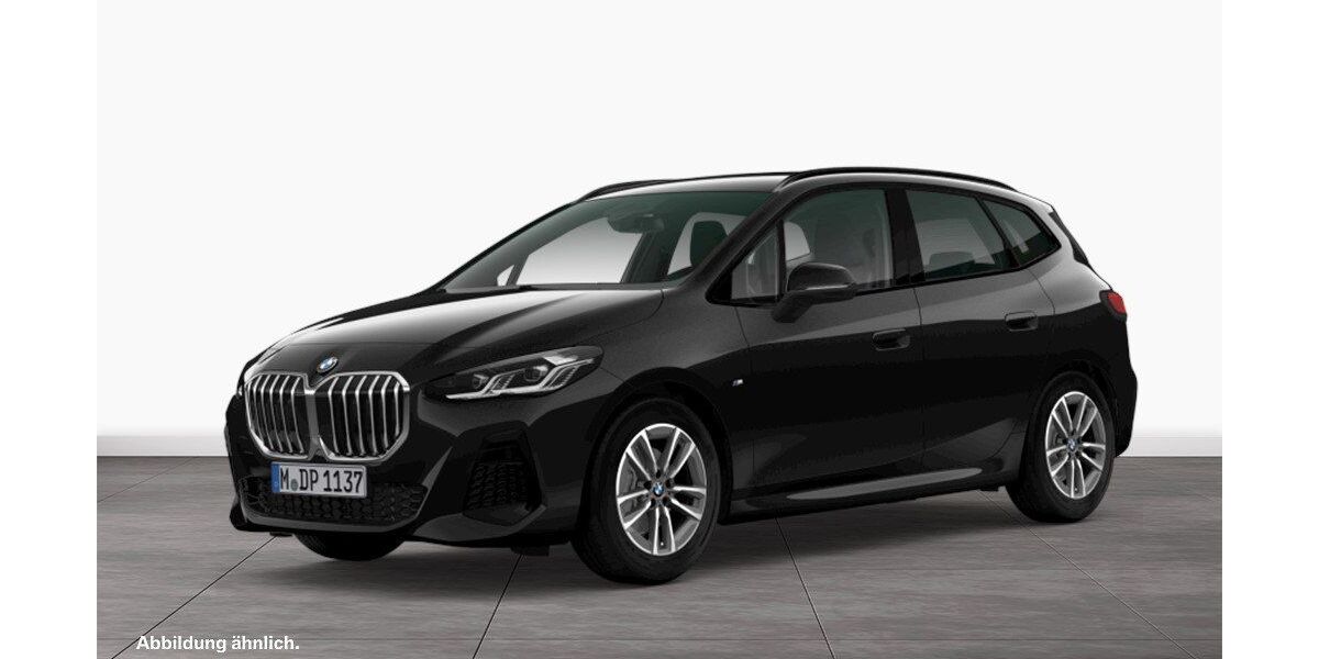 BMW 220 Active Tourer 12.614 km 32.908 &euro; Dresden 01219