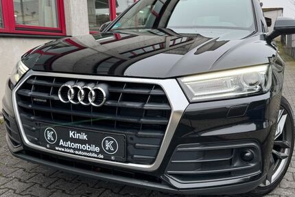 Audi Q5 100.000 km 26.700 &euro; Eppstein - Bremthal 65817