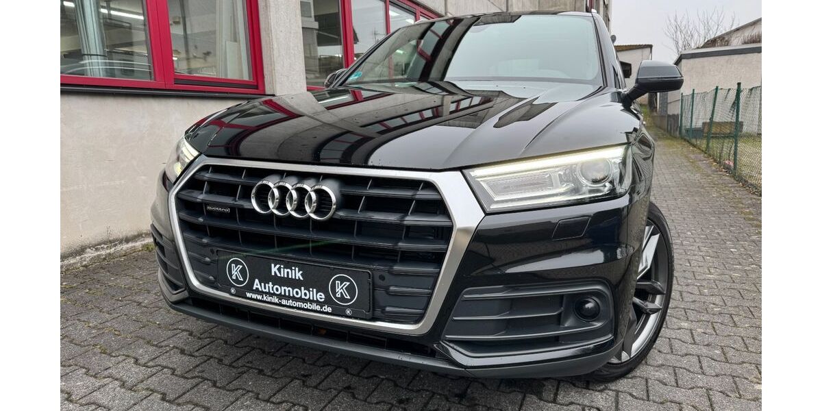 Audi Q5 100.000 km 26.700 &euro; Eppstein - Bremthal 65817