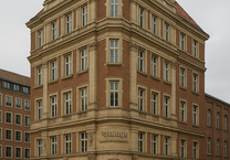 Büro in Hamburg 14.500.000 € 2332 m²
