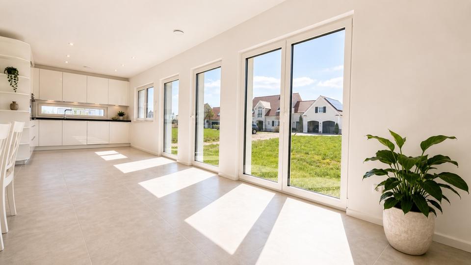 Einfamilienhaus Nördlingen - 5 Zimmer, 143 m&sup2;, 549.000&euro; | Angebot:26885170