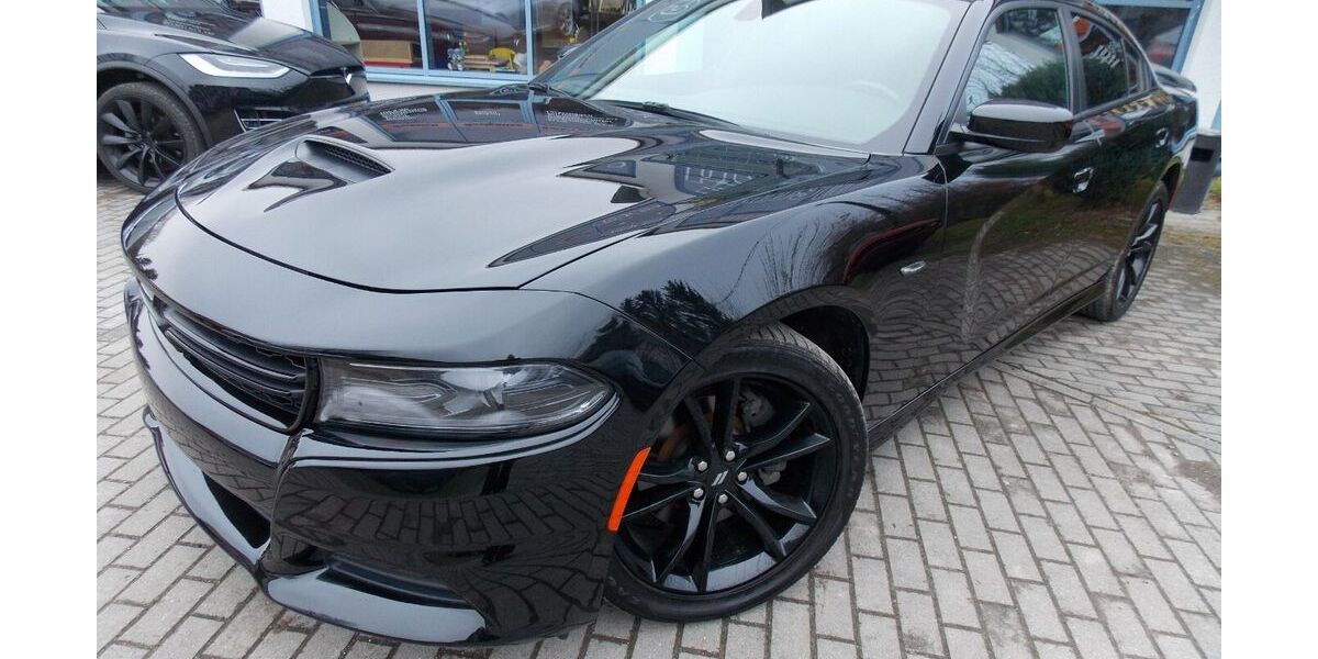 Dodge Charger 39.770 km 36.000 € Rudolstadt 07407