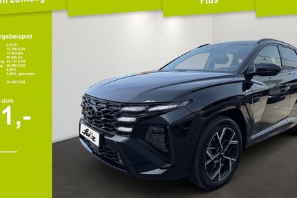 Hyundai TUCSON 7.465 km 33.690 &euro; Memmingen 87700