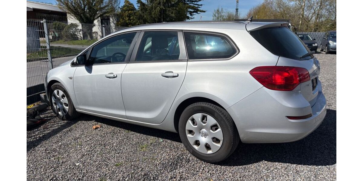 Opel Astra 149.000 km 2.999 &euro; Heek-Nienborg 00491725307707 48619