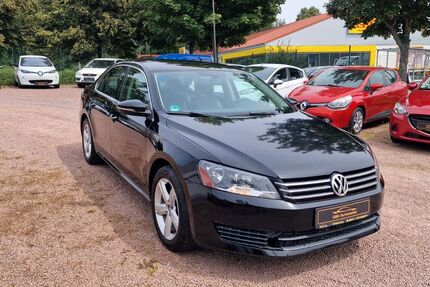 VW Passat 196.400 km 8.890 &euro; Chemnitz 09126