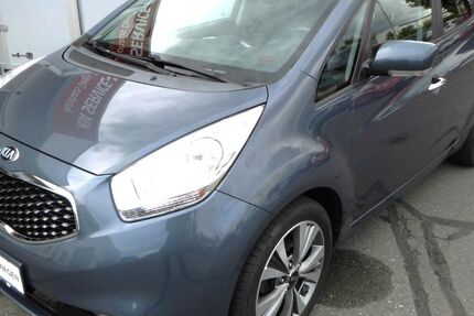 Kia Venga 99.950 km 10.900 € Hof 95030