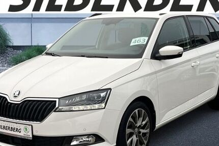Skoda Fabia 76.794 km 14.949 &euro; Radeberg 01454