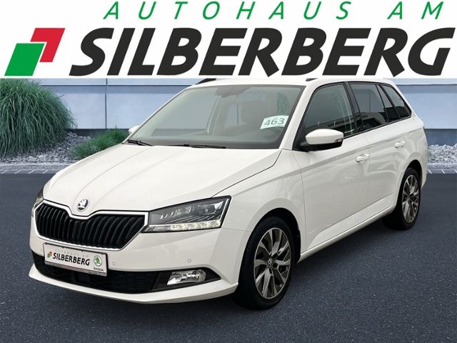 Skoda Fabia 76.794 km 14.949 &euro; Radeberg 01454