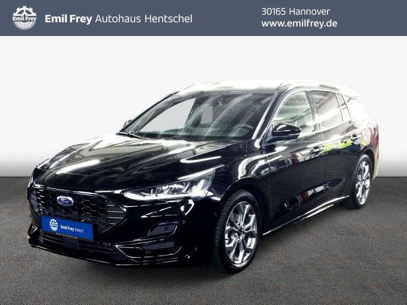 Ford Focus 22.115 km 24.440 € Hannover 30165