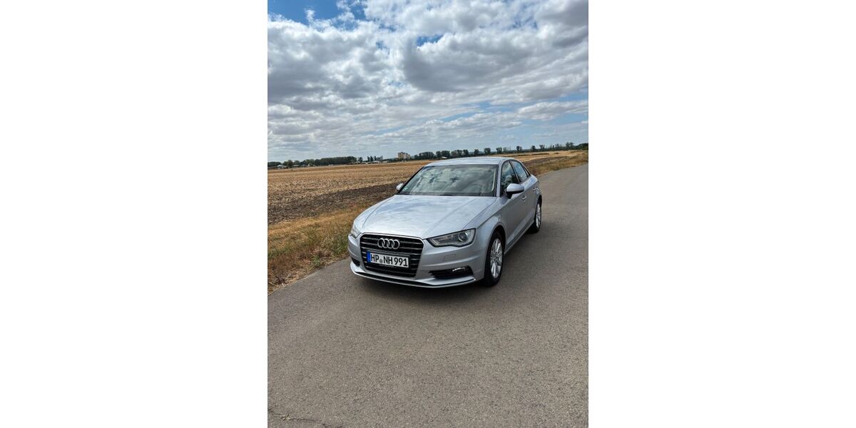 Audi A3 181.200 km 10.200 &euro; Bürstadt 68642