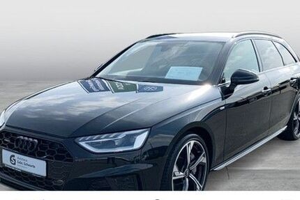 Audi A4 47.500 km 36.290 &euro; Lübbecke 32312