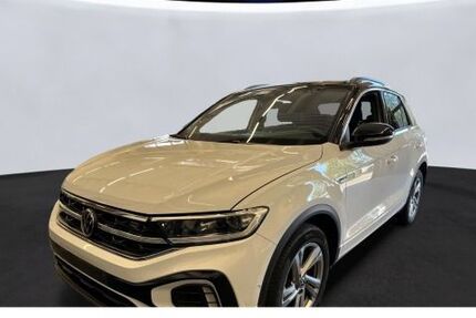 VW T-Roc 49.593 km 22.990 &euro; Hannover 30655