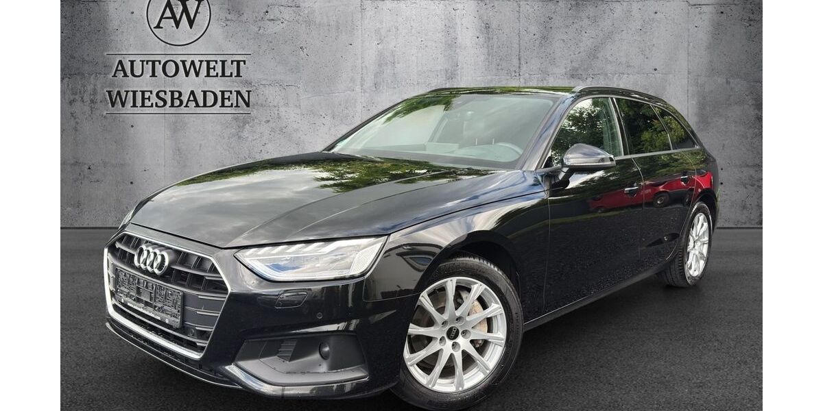 Audi A4 164.488 km 21.900 &euro; Mainz- Kastel 55252