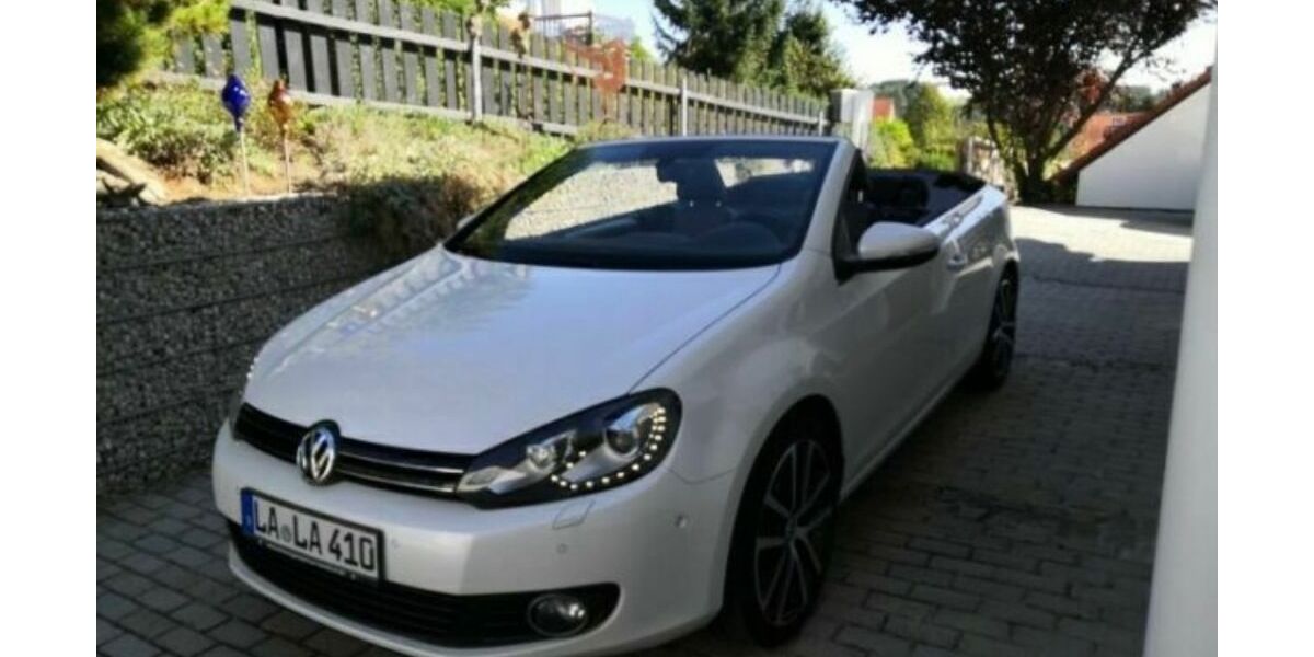 VW Golf 135.000 km 17.000 &euro; Erding 85435