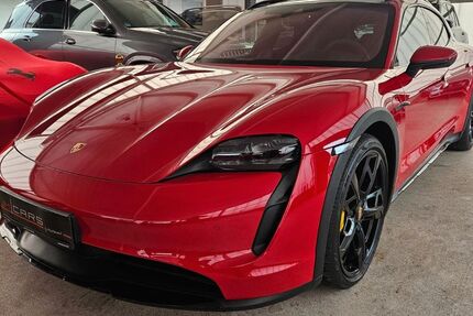 Porsche Taycan 79.800 km 59.800 &euro; Marburg 35043