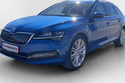 Skoda Superb 57.870 km 27.990 &euro; Halle 06116