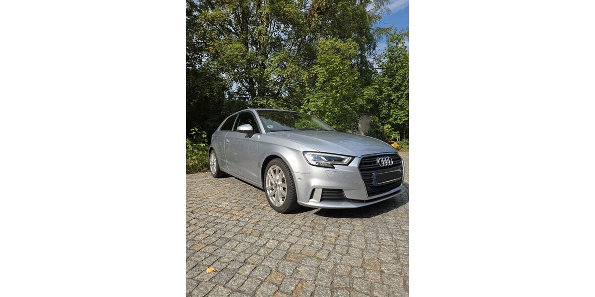 Audi A3 66.000 km 15.000 &euro; Berlin 10367