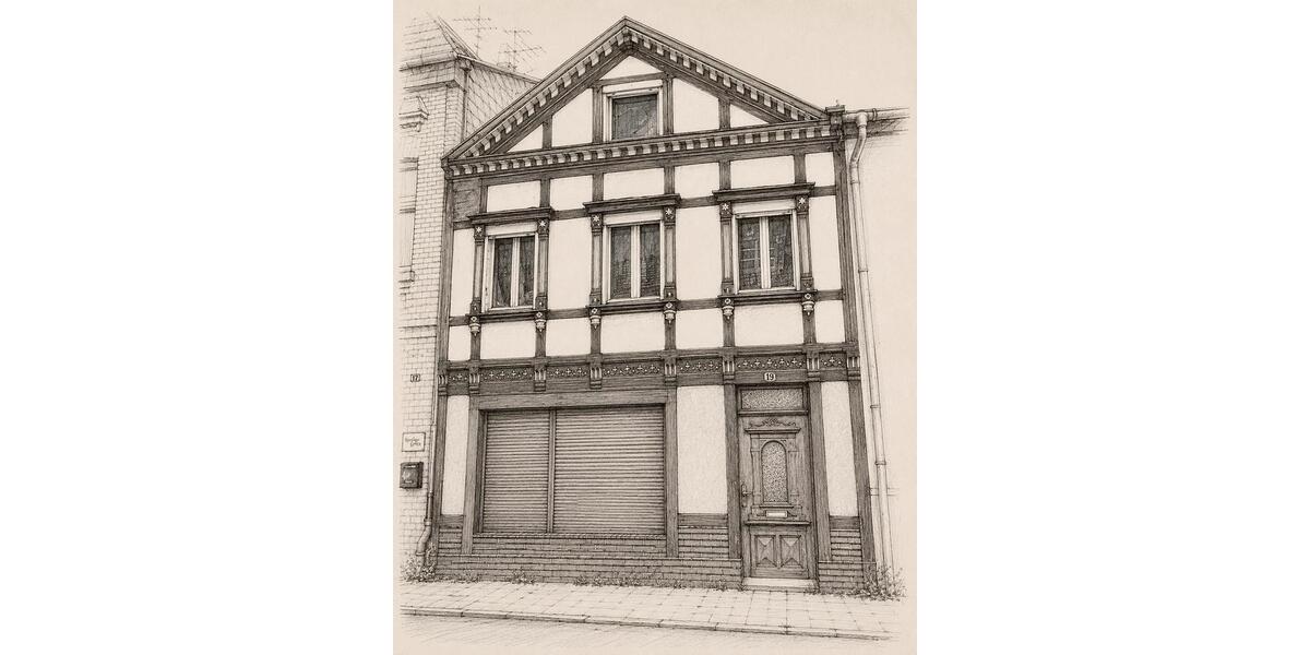 Reihenhaus Brühl - 269.000&euro; | Angebot:27143641