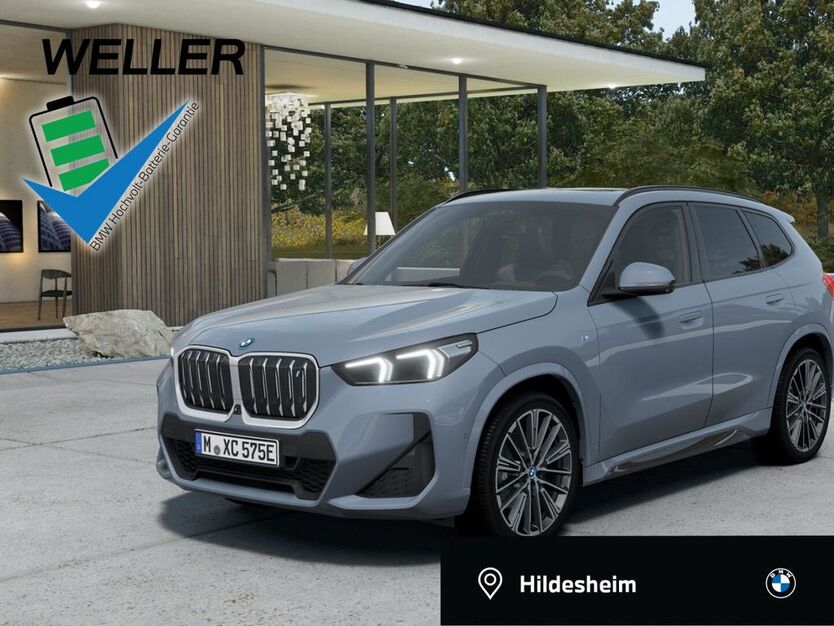 BMW iX1 14.236 km 47.750 € Hildesheim 31137