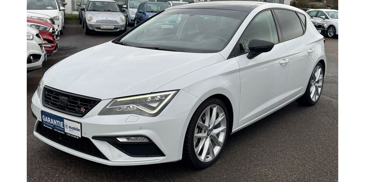 Seat Leon 88.853 km 16.799 &euro; Bad Langensalza 99947