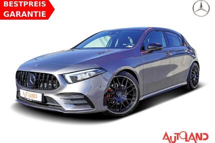 Mercedes A 200