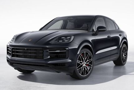Porsche Cayenne 19.875 km 97.900 &euro; Mannheim 68229