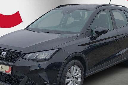 Seat Arona 77.200 km 12.940 &euro; Wackersdorf 92442