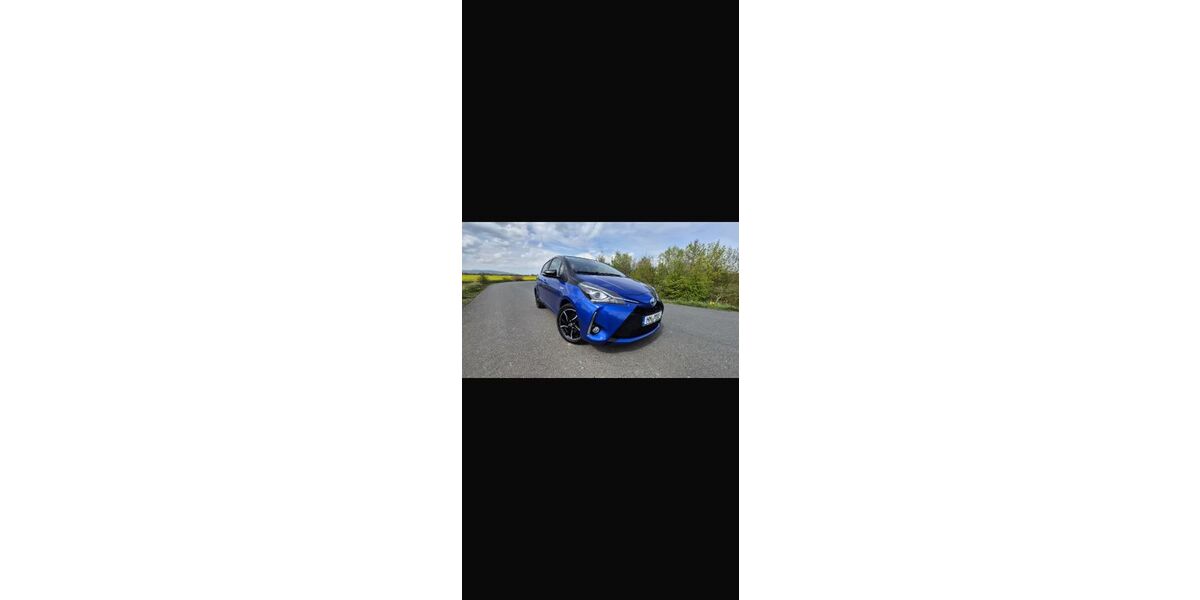 Toyota Yaris 47.473 km 13.200 &euro; Hessisch Oldendorf 31840