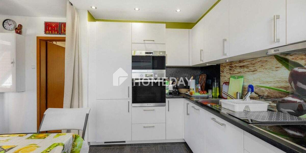 Reihenmittelhaus Bad Salzdetfurth - 3 Zimmer, 120 m&sup2;, 150.000&euro; | Angebot:25426620