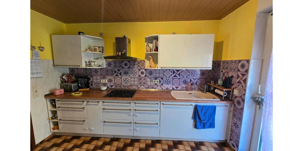 Mehrfamilienhaus, Wohnhaus Wehretal - 11 Zimmer, 199 m&sup2;, 248.000&euro; | Angebot:26963251