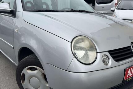 VW Lupo 100.000 km 2.999 &euro; Dortmund 44388