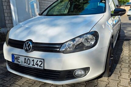 VW Golf 188.000 km 3.199 &euro; Mettmann 40822