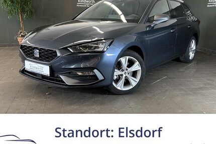 Seat Leon 18.250 km 31.450 &euro; Elsdorf 27404