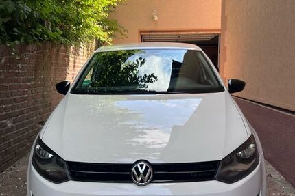 VW Polo 289.000 km 2.999 &euro; Essen 45289