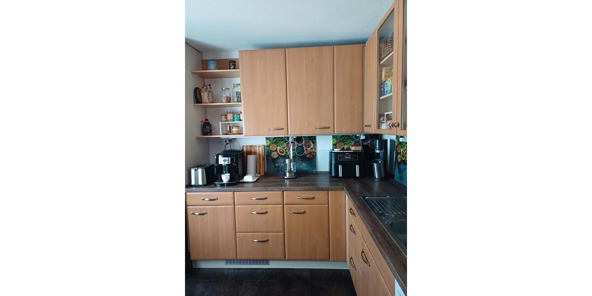 Erdgeschoßwohnung Lüdenscheid Staberg - 3 Zimmer, 64 m&sup2;, 189.000&euro; | Angebot:27446972