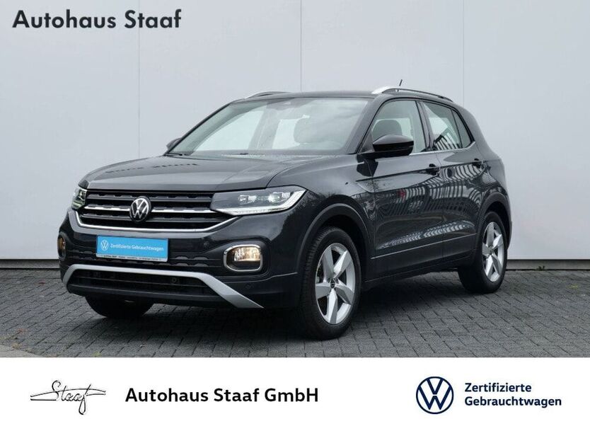 T-Cross