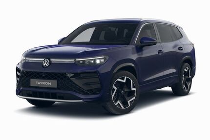 VW Tayron 24.738 km 52.880 &euro; Brandenburg 14772